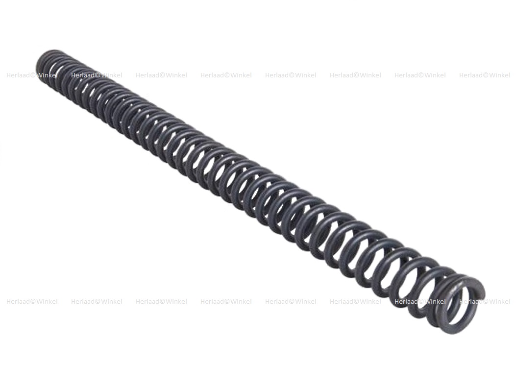 Perfecta Onderdeelnummer 9376221, Mainspring, Hoofd Drukveer